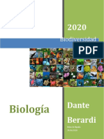 Biodiversidad