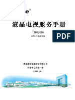 Hisense Led32k16 PDF