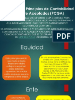 PCGA - Teoria