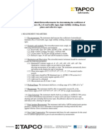 Retrosign GRX 7 Full Specifications Sheet