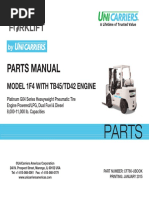 Heli CPQD CPCD 40-50 From 2010 | PDF