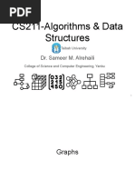 Algorithms & Data Structures 07