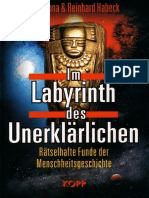 Dona Klaus U Habeck Reinhard Im Labyrinth Des Unerklarlichen 2004 386 S Text PDF