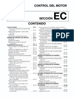 Control del Motor 1F4-TB45-TD42