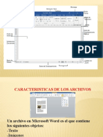 Combinacion de Correspondencia