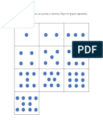 Asociación Númeral Cantidad PDF