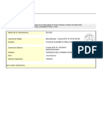 Comprobante Transferencia PDF