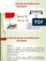 ELASTICIDAD  TERCERA PARTE  2016