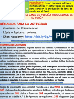 Sesión Miércoles PDF