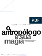 Antropologia - O Antropólogo e sua Magia.pdf