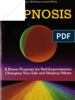 Hypnosis; A Power Program for Self Improvement & Helping Others - William W. Hewitt.pdf