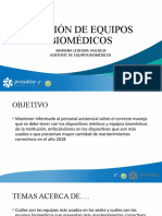 Diapositivas Gestión Del Mmto