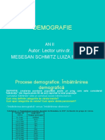 CURS6 - Procese Demografice - Imbatranirea - 2019