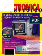 Electronica y Servicio 22 PDF
