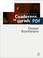 Cuadernos de Curaduria 15