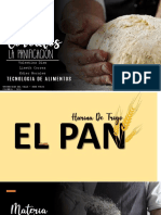 La Panificación Exposicion PDF