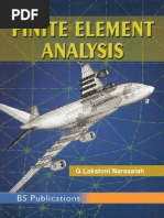 Finite Element Book