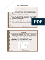 Dinamica Lineal Tarea Domiciliaria