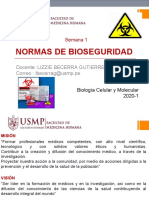 seguridad laboratorio bcm