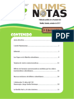 NumisNotas 152 PDF
