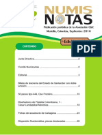 NumisNotas 149 PDF