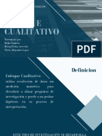Enfoque Cualitativo PDF