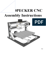 3018-Assembly instructions for CNC 3018.doc