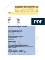 6 Ejercicio Plan de Muestreo Por Variables