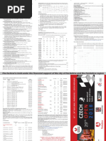 USTA Junior Tournaments Ranking Guide | PDF | Tournament | Sports ...