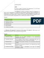 4.4 Métodos Cuantitativos de Valuación de Puestos