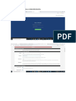 Configuracion VPN para La Conexión Remota PDF