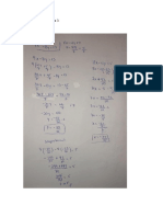 Desarrollo Semana 3 Matematicas