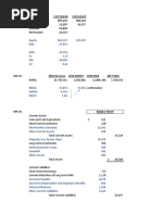 Module 4 - Analysis Worksheet