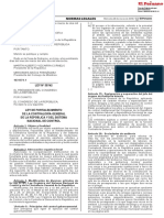 Ley N° 30742 Ley de fortalecimiento de la Contraloria General de la República..pdf