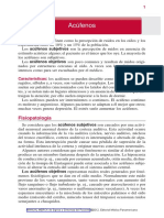 MANUAL MERCK de Signos y Síntomas Del Paciente 2010 PDF