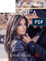Monica - Erina Alcala PDF