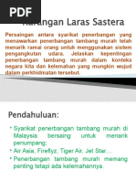 Download Persaingan Tambang Murah Syarikat Penerbangan by TENG BOON LEONG SN46984755 doc pdf