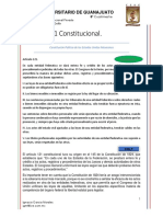 Tarea - Articulo 121 Constitucional - Igm