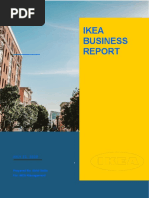 Business Report IA2 Term 2 UPDATED