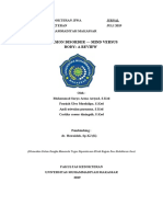 Bagian Ilmu Kedokteran Jiwa Jurnal