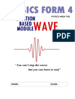 Module Wave 2020