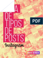 Guiade Tiposde Posts