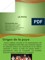 La Puya