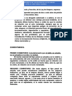 11.Artículo 261  F. I DE LA LEY DE AMPARO ULTIMO