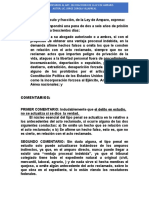 11.artículo 261 F. I DE LA LEY DE AMPARO ULTIMO