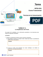 Spsu-834 Tarea T003 PDF