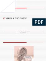 Presentacion Valvulas ABSISA 1 9 PDF