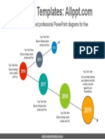 You Can Download Professional Powerpoint Diagrams For Free: Your Text Here