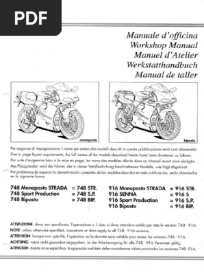 DUCATI 748/748S マニュアル 76 配線図 1743565975?v=1