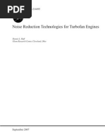Download noise reduction tecnologies for turbofan engines by Pytoche SN46985565 doc pdf